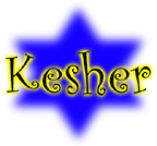 Kesher Logo